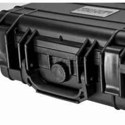 Barska Loaded Gear HD-200 Hard Case- Watertight, Crushproof, 13"L x 11"W x 4-3/4"H -Containers & Organizers Sales Store BH11858 4