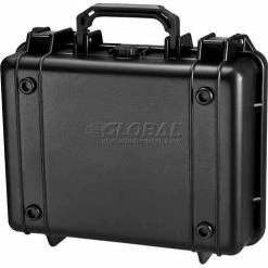 Barska Loaded Gear HD-200 Hard Case- Watertight, Crushproof, 13"L x 11"W x 4-3/4"H -Containers & Organizers Sales Store BH11858 6