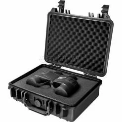 Barska Loaded Gear HD-200 Hard Case- Watertight, Crushproof, 13"L x 11"W x 4-3/4"H -Containers & Organizers Sales Store BH11858 8