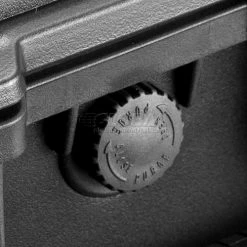 Barska Loaded Gear HD-500 Hard Case- Watertight, Crushproof,Wheels & Handle, 20-29/32"x14"x8-29/32" -Containers & Organizers Sales Store BH11864 4