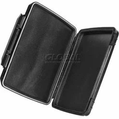 Barska Loaded Gear HD-10 Hard Case- Watertight, Crushproof w/Wrist Strap, 8-7/8"Lx10-11/16"Wx1-3/8"H -Containers & Organizers Sales Store BH11954 4