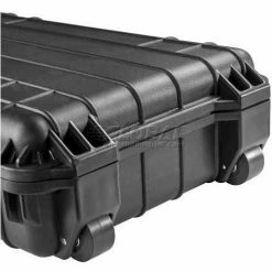 Barska Loaded Gear AX-500 Watertight Hard Rifle Case with Roller Wheels, 53"L x 15-1/2"W x 6-1/2"H -Containers & Organizers Sales Store BH12158 6