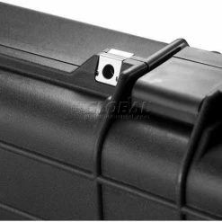 Barska Loaded Gear AX-500 Watertight Hard Rifle Case with Roller Wheels, 53"L x 15-1/2"W x 6-1/2"H -Containers & Organizers Sales Store BH12158 7