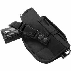 Barska Loaded Gear VX-200 Tactical Vest (Right Handed Use), 22"L x 38-50"W -Containers & Organizers Sales Store BI12018 4