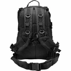 Barska Loaded Gear GX-200 Tactical Backpack, 13-3/4"L x 19-5/16"W x 7"H -Containers & Organizers Sales Store BI12022 3