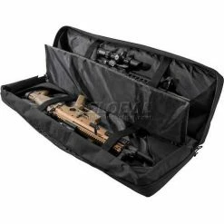 Barska Loaded Gear RX-200 45.5" Tactical Rifle Bag, 45-1/2"L x 11-13/32"W x 3-5/16"H -Containers & Organizers Sales Store BI12030 4