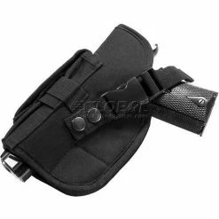 Barska Loaded Gear VX-200 Tactical Vest (Left Handed Use), 22"L x 38-50"W -Containers & Organizers Sales Store BI12154 4