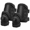 Barska Loaded Gear CX-400 Elbow and Knee Pads BI12250 - Black