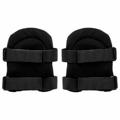 Barska Loaded Gear CX-400 Elbow and Knee Pads BI12250 - Black 6 Barska Loaded Gear CX-400 Elbow and Knee Pads BI12250 - Black -Containers & Organizers Sales Store BI12250 3