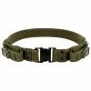 Barska Loaded Gear CX-600 Tactical Belt BI12284 - OD Green