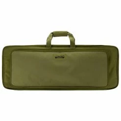 Barska Loaded Gear RX-500 Tactical Rifle Bag BI12296 35" x 13" x 1-1/2" OD Green