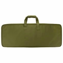Barska Loaded Gear RX-500 Tactical Rifle Bag BI12296 35" x 13" x 1-1/2" OD Green -Containers & Organizers Sales Store BI12296 4