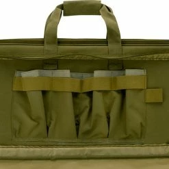 Barska Loaded Gear RX-500 Tactical Rifle Bag BI12296 35" x 13" x 1-1/2" OD Green -Containers & Organizers Sales Store BI12296 5