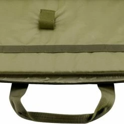 Barska Loaded Gear RX-500 Tactical Rifle Bag BI12296 35" x 13" x 1-1/2" OD Green -Containers & Organizers Sales Store BI12296 6