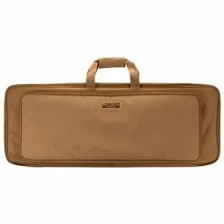 Barska Loaded Gear RX-500 Tactical Rifle Bag BI12318 35" x13" x 1-1/2" Dark Earth