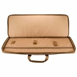 Barska Loaded Gear RX-500 Tactical Rifle Bag BI12318 35" x13" x 1-1/2" Dark Earth -Containers & Organizers Sales Store BI12318 3