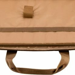 Barska Loaded Gear RX-500 Tactical Rifle Bag BI12318 35" x13" x 1-1/2" Dark Earth -Containers & Organizers Sales Store BI12318 6