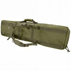 Barska Loaded Gear RX-200 45-1/2" Tactical Rifle Bag BI12322 - 45-1/2" x 14" x 4" OD Green 11 Barska Loaded Gear RX-200 45-1/2" Tactical Rifle Bag BI12322 - 45-1/2" x 14" x 4" OD Green -Containers & Organizers Sales Store BI12322 4
