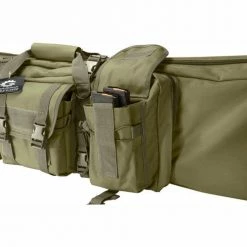 Barska Loaded Gear RX-200 45-1/2" Tactical Rifle Bag BI12322 - 45-1/2" x 14" x 4" OD Green 14 Barska Loaded Gear RX-200 45-1/2" Tactical Rifle Bag BI12322 - 45-1/2" x 14" x 4" OD Green -Containers & Organizers Sales Store BI12322 7