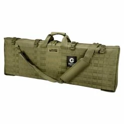 Barska Loaded Gear RX-300 Tactical Rifle Bag BI12324 40" x 15" x 2" OD Green