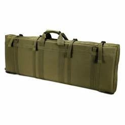 Barska Loaded Gear RX-300 Tactical Rifle Bag BI12324 40" x 15" x 2" OD Green -Containers & Organizers Sales Store BI12324 4