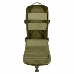 Barska Loaded Gear GX-300 Tactical Sling Backpack BI12326 21-1/2" x 13" x 2-1/2" OD Green 13 Barska Loaded Gear GX-300 Tactical Sling Backpack BI12326 21-1/2" x 13" x 2-1/2" OD Green -Containers & Organizers Sales Store BI12326 6