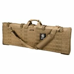 Barska Loaded Gear RX-300 Tactical Rifle Bag BI12338 40" x 15" x 2" Dark Earth