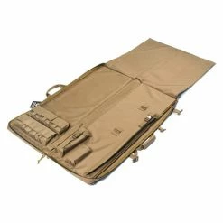 Barska Loaded Gear RX-300 Tactical Rifle Bag BI12338 40" x 15" x 2" Dark Earth 11 Barska Loaded Gear RX-300 Tactical Rifle Bag BI12338 40" x 15" x 2" Dark Earth -Containers & Organizers Sales Store BI12338 5