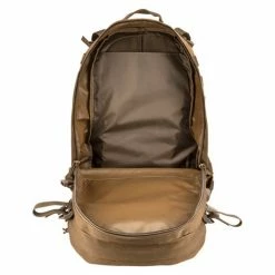 Barska Loaded Gear GX-200 Tactical Backpack BI12342 22" x 16" x 4" Dark Earth -Containers & Organizers Sales Store BI12342 5