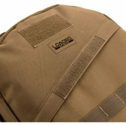 Barska Loaded Gear GX-200 Tactical Backpack BI12342 22" x 16" x 4" Dark Earth -Containers & Organizers Sales Store BI12342 6