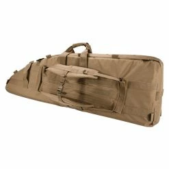 Barska Loaded Gear RX-600 Tactical Rifle Bag BI12552 46" x 5" x 11-1/2" Dark Earth -Containers & Organizers Sales Store BI12552 3