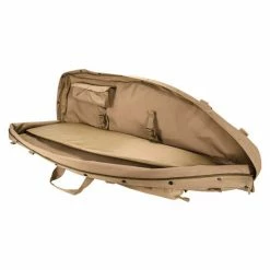 Barska Loaded Gear RX-600 Tactical Rifle Bag BI12552 46" x 5" x 11-1/2" Dark Earth -Containers & Organizers Sales Store BI12552 4