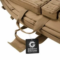 Barska Loaded Gear RX-600 Tactical Rifle Bag BI12552 46" x 5" x 11-1/2" Dark Earth -Containers & Organizers Sales Store BI12552 5