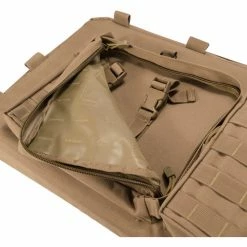 Barska Loaded Gear RX-600 Tactical Rifle Bag BI12552 46" x 5" x 11-1/2" Dark Earth -Containers & Organizers Sales Store BI12552 6