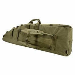 Barska Loaded Gear RX-600 Tactical Rifle Bag BI12554 46" x 5" x 11-1/2" OD Green -Containers & Organizers Sales Store BI12554 3