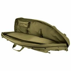 Barska Loaded Gear RX-600 Tactical Rifle Bag BI12554 46" x 5" x 11-1/2" OD Green -Containers & Organizers Sales Store BI12554 4