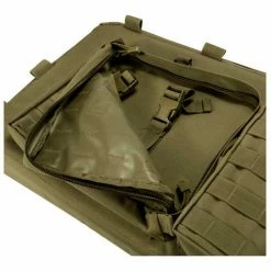 Barska Loaded Gear RX-600 Tactical Rifle Bag BI12554 46" x 5" x 11-1/2" OD Green -Containers & Organizers Sales Store BI12554 6
