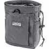 Barska BI12628 Loaded Gear CX-700 Drawstring Dump Pouch, Gray