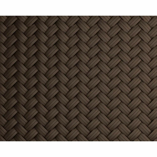 Suncast BMDB12000 Resin Wicker Outdoor Storage Deck Box 124 Gallon 52-3/4"L x 29"W x 26"H Java 3 Suncast BMDB12000 Resin Wicker Outdoor Storage Deck Box 124 Gallon 52-3/4"L x 29"W x 26"H Java - Image 3