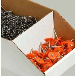 8" Corrugated Bin Dividers For Bin Boxes - Pkg Qty 100