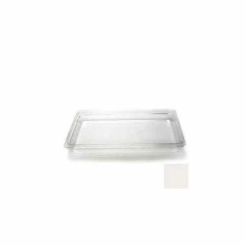 Cambro 12CW148 - Camwear Food Pan, Plastic, Full Size, 2-1/2" Deep, Polycarbonate, White, NSF - Pkg Qty 6 1 Cambro 12CW148 - Camwear Food Pan, Plastic, Full Size, 2-1/2" Deep, Polycarbonate, White, NSF - Pkg Qty 6