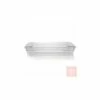 Cambro 18266CW467 - Camwear Food Storage Container, 18" x 26"x6, 8.75 Gallon Capacity, Safety Red - Pkg Qty 6