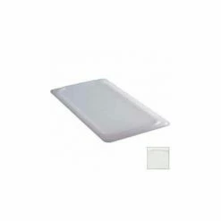 Cambro 30PPCWSC190 - Seal Cover, 1/3 Size, Translucent Polypropylene, NSF - Pkg Qty 6