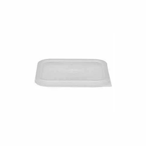 Cambro SFC12SCPP190 - Cover, For Polycarbonate Camwear Camsquare 12, 18 And 22 Qt. Containers - Pkg Qty 6 1 Cambro SFC12SCPP190 - Cover, For Polycarbonate Camwear Camsquare 12, 18 And 22 Qt. Containers - Pkg Qty 6