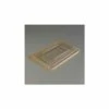 Carlisle 10617C22 - Storplus™ Lid 12" x 18", Yellow - Pkg Qty 6