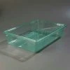 Carlisle 10621C09 - StorPlus™ 8.5 Gallon Box, 26" x 18" x 6", Green