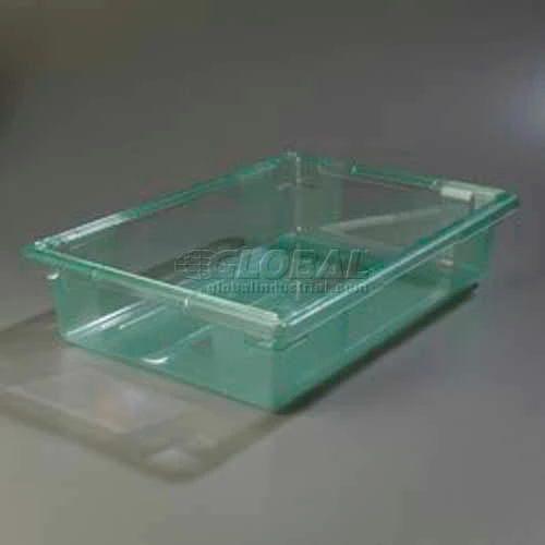 Carlisle 10621C09 - StorPlus™ 8.5 Gallon Box, 26" x 18" x 6", Green 1 Carlisle 10621C09 - StorPlus™ 8.5 Gallon Box, 26" x 18" x 6", Green