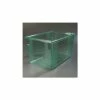 Carlisle 10624C09 - Storplus™ 21.5 Gallon Box 26", 18", 15", Green - Pkg Qty 3