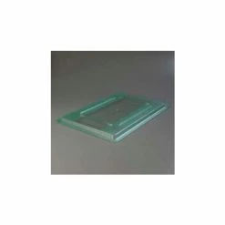 Carlisle 10627C09 - Storplus™ Lid 18" x 26", Green - Pkg Qty 6