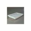 Carlisle 1064002 - Storplus™ 5 Gallon Box 26", 18", 3-1/2", White - Pkg Qty 6